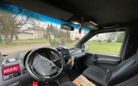 Mercedes-Benz Vito, 2001 год, 850 000 рублей, 6 фотография