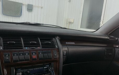 Audi A8, 1997 год, 305 000 рублей, 6 фотография