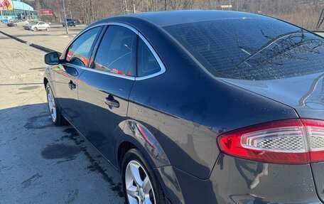 Ford Mondeo IV, 2013 год, 750 000 рублей, 3 фотография