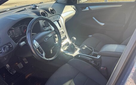 Ford Mondeo IV, 2013 год, 750 000 рублей, 9 фотография