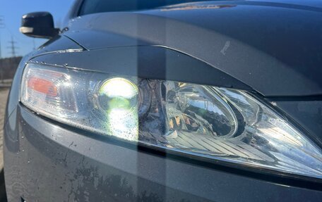 Ford Mondeo IV, 2013 год, 750 000 рублей, 7 фотография