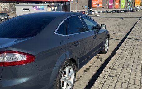 Ford Mondeo IV, 2013 год, 750 000 рублей, 6 фотография