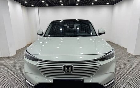 Honda Vezel, 2023 год, 2 013 000 рублей, 2 фотография