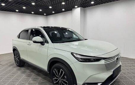 Honda Vezel, 2023 год, 2 013 000 рублей, 3 фотография