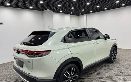 Honda Vezel, 2023 год, 2 013 000 рублей, 4 фотография