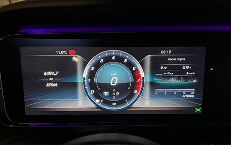 Mercedes-Benz E-Класс, 2017 год, 5 000 000 рублей, 6 фотография