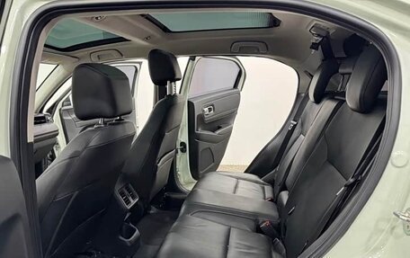 Honda Vezel, 2023 год, 2 013 000 рублей, 9 фотография