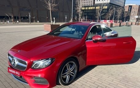 Mercedes-Benz E-Класс, 2017 год, 5 000 000 рублей, 7 фотография