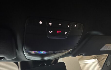 Mercedes-Benz E-Класс, 2017 год, 5 000 000 рублей, 16 фотография