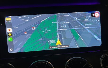 Mercedes-Benz E-Класс, 2017 год, 5 000 000 рублей, 9 фотография