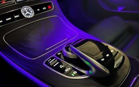 Mercedes-Benz E-Класс, 2017 год, 5 000 000 рублей, 14 фотография