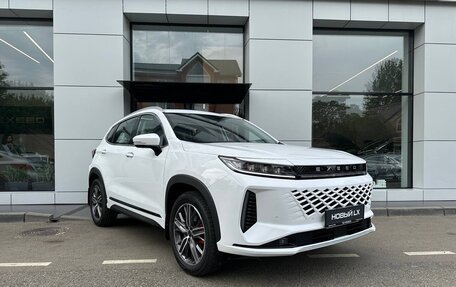 CheryExeed LX, 2025 год, 3 090 000 рублей, 3 фотография