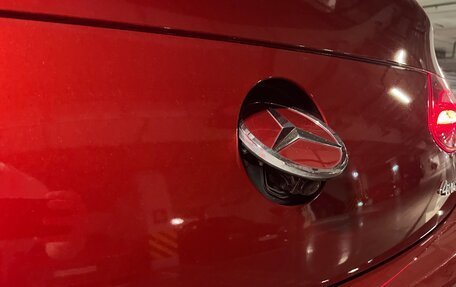 Mercedes-Benz E-Класс, 2017 год, 5 000 000 рублей, 19 фотография