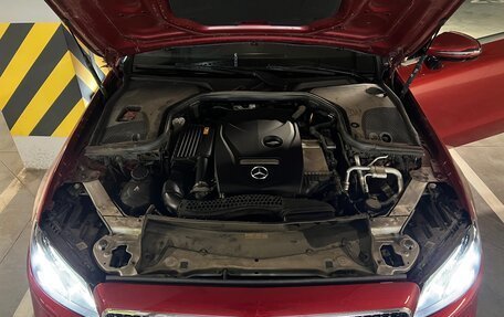 Mercedes-Benz E-Класс, 2017 год, 5 000 000 рублей, 18 фотография