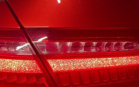 Mercedes-Benz E-Класс, 2017 год, 5 000 000 рублей, 20 фотография