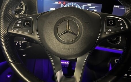 Mercedes-Benz E-Класс, 2017 год, 5 000 000 рублей, 13 фотография