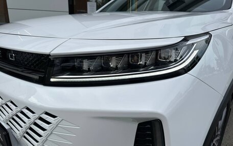 CheryExeed LX, 2025 год, 3 090 000 рублей, 9 фотография