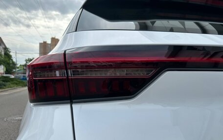 CheryExeed LX, 2025 год, 3 090 000 рублей, 13 фотография