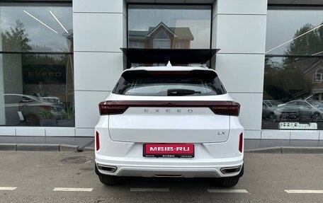 CheryExeed LX, 2025 год, 3 090 000 рублей, 6 фотография