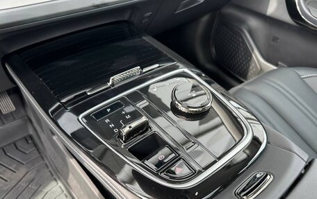 CheryExeed LX, 2025 год, 3 090 000 рублей, 29 фотография