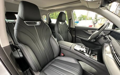 CheryExeed LX, 2025 год, 3 090 000 рублей, 34 фотография