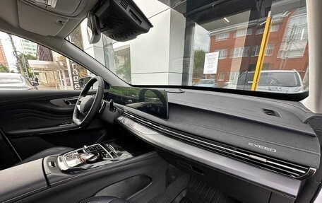 CheryExeed LX, 2025 год, 3 090 000 рублей, 31 фотография