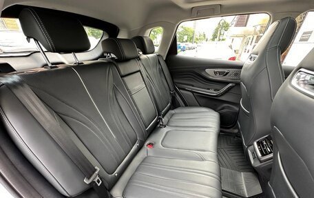 CheryExeed LX, 2025 год, 3 090 000 рублей, 35 фотография