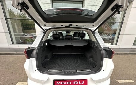 CheryExeed LX, 2025 год, 3 090 000 рублей, 39 фотография