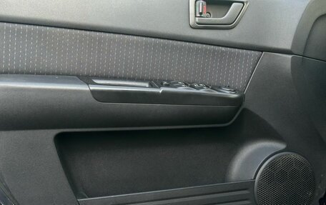 Hyundai Getz I рестайлинг, 2010 год, 499 000 рублей, 13 фотография