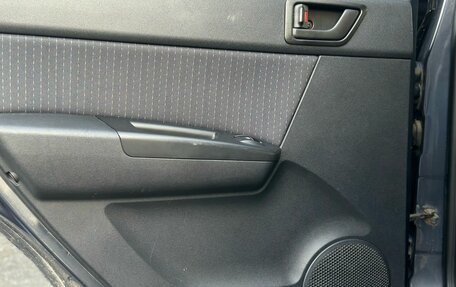 Hyundai Getz I рестайлинг, 2010 год, 499 000 рублей, 19 фотография