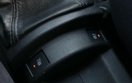 Hyundai Getz I рестайлинг, 2010 год, 499 000 рублей, 18 фотография