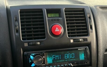 Hyundai Getz I рестайлинг, 2010 год, 499 000 рублей, 15 фотография