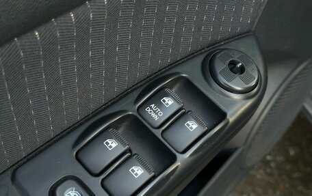 Hyundai Getz I рестайлинг, 2010 год, 499 000 рублей, 14 фотография