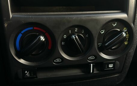 Hyundai Getz I рестайлинг, 2010 год, 499 000 рублей, 16 фотография