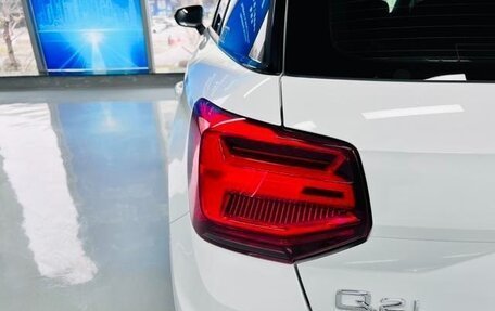 Audi Q2 I, 2022 год, 1 954 001 рублей, 11 фотография