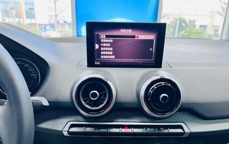 Audi Q2 I, 2022 год, 1 954 001 рублей, 13 фотография