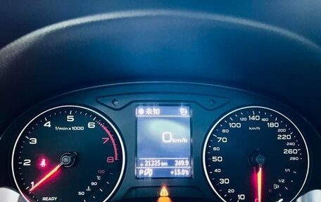 Audi Q2 I, 2022 год, 1 954 001 рублей, 14 фотография