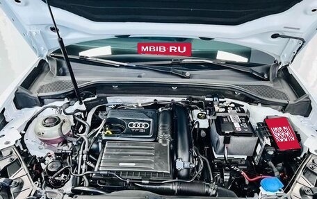 Audi Q2 I, 2022 год, 1 954 001 рублей, 19 фотография