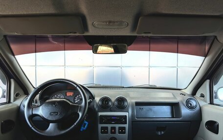 Renault Logan I, 2007 год, 329 000 рублей, 12 фотография