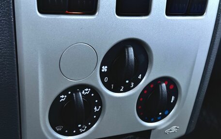 Renault Logan I, 2007 год, 329 000 рублей, 17 фотография