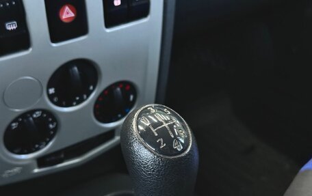 Renault Logan I, 2007 год, 329 000 рублей, 18 фотография