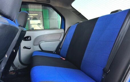 Renault Logan I, 2007 год, 329 000 рублей, 20 фотография