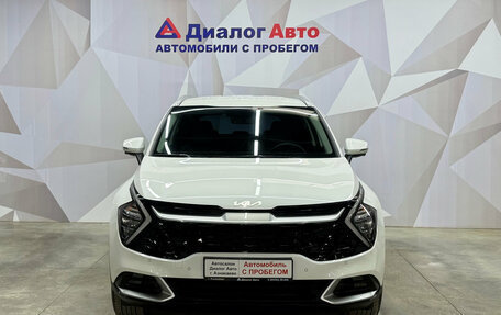 KIA Sportage IV рестайлинг, 2022 год, 3 400 000 рублей, 2 фотография