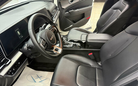 KIA Sportage IV рестайлинг, 2022 год, 3 400 000 рублей, 8 фотография