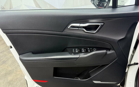 KIA Sportage IV рестайлинг, 2022 год, 3 400 000 рублей, 11 фотография