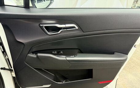 KIA Sportage IV рестайлинг, 2022 год, 3 400 000 рублей, 14 фотография