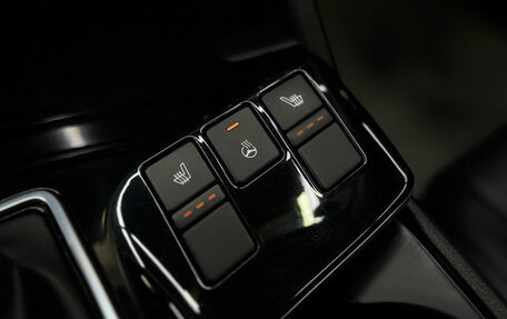 KIA Sportage IV рестайлинг, 2022 год, 3 400 000 рублей, 18 фотография