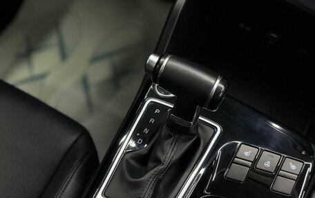 KIA Sportage IV рестайлинг, 2022 год, 3 400 000 рублей, 15 фотография