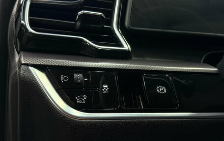 KIA Sportage IV рестайлинг, 2022 год, 3 400 000 рублей, 23 фотография