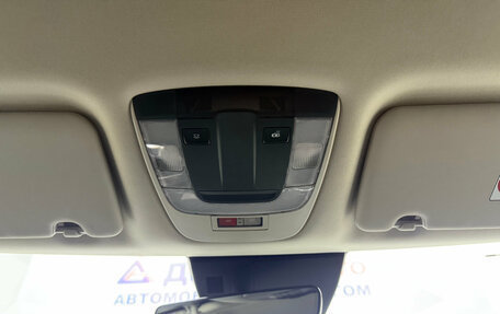 KIA Sportage IV рестайлинг, 2022 год, 3 400 000 рублей, 24 фотография